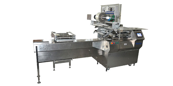 全自動(dòng)包裝機(jī)