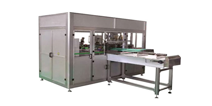 成人紙尿褲包裝機(jī)